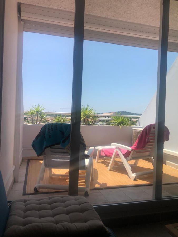 L'Amandine Port Ambonne Naturiste Agde Exterior foto